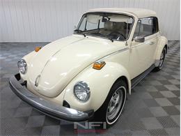 1978 Volkswagen Beetle (CC-2071843) for sale in North East, Pennsylvania