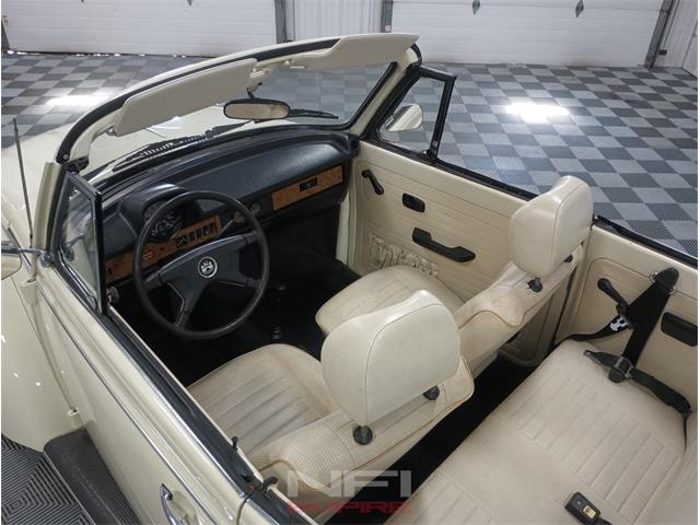 1978 Volkswagen Beetle (CC-2071843) for sale in North East, Pennsylvania