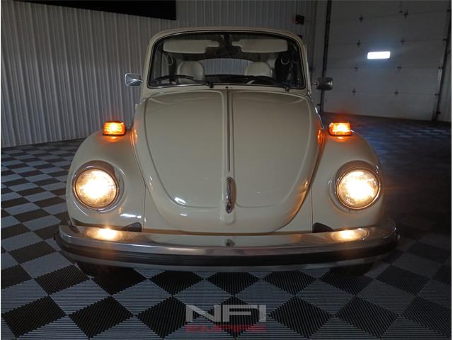 1978 Volkswagen Beetle (CC-2071843) for sale in North East, Pennsylvania