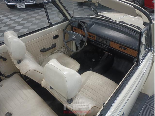 1978 Volkswagen Beetle (CC-2071843) for sale in North East, Pennsylvania