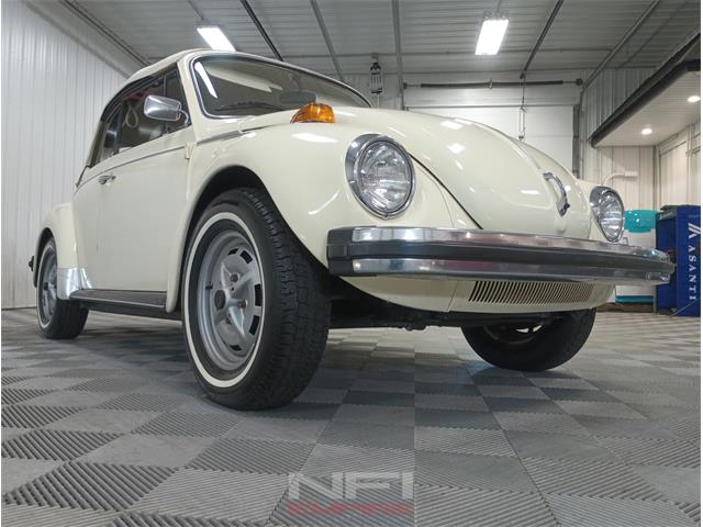1978 Volkswagen Beetle (CC-2071843) for sale in North East, Pennsylvania