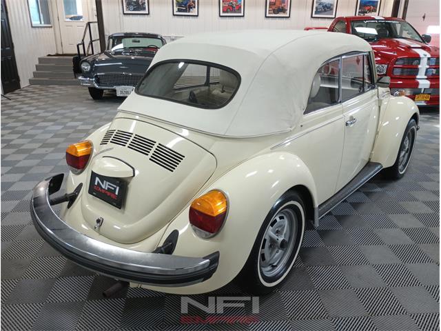 1978 Volkswagen Beetle (CC-2071843) for sale in North East, Pennsylvania