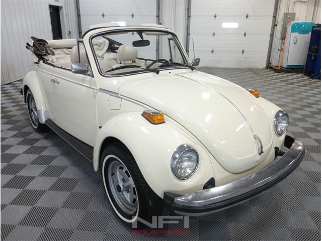 1978 Volkswagen Beetle (CC-2071843) for sale in North East, Pennsylvania