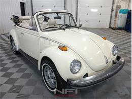1978 Volkswagen Beetle (CC-2071843) for sale in North East, Pennsylvania
