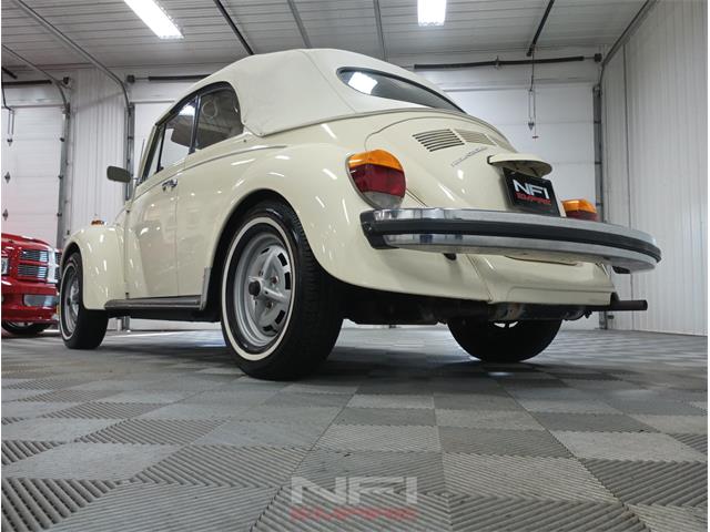 1978 Volkswagen Beetle (CC-2071843) for sale in North East, Pennsylvania