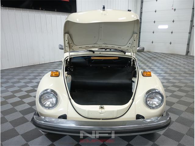1978 Volkswagen Beetle (CC-2071843) for sale in North East, Pennsylvania