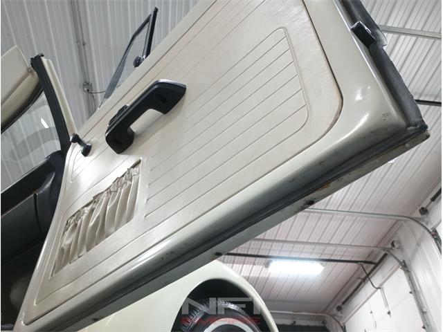 1978 Volkswagen Beetle (CC-2071843) for sale in North East, Pennsylvania
