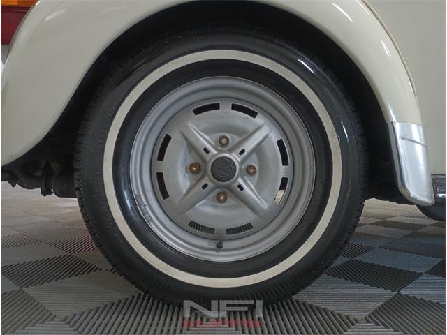 1978 Volkswagen Beetle (CC-2071843) for sale in North East, Pennsylvania