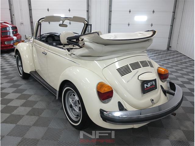 1978 Volkswagen Beetle (CC-2071843) for sale in North East, Pennsylvania