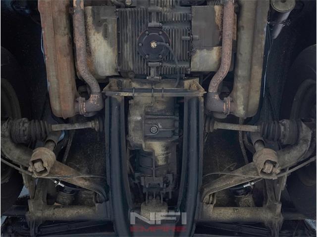 1978 Volkswagen Beetle (CC-2071843) for sale in North East, Pennsylvania