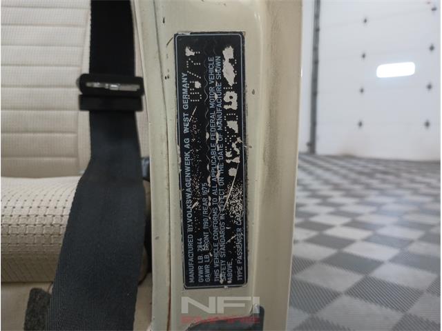 1978 Volkswagen Beetle (CC-2071843) for sale in North East, Pennsylvania