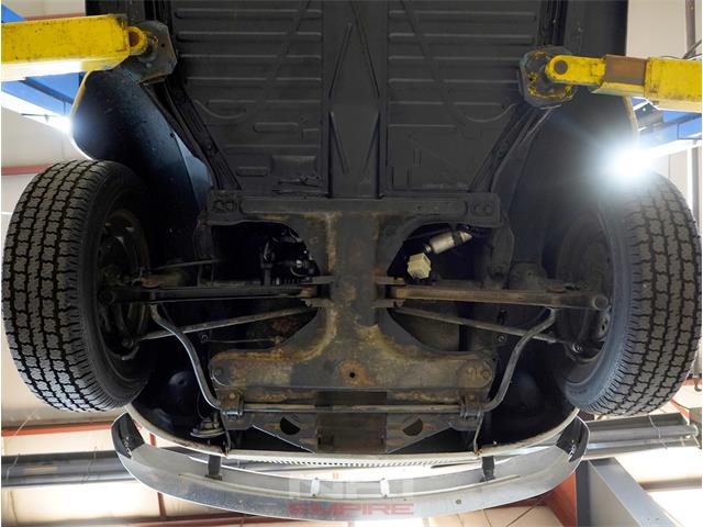 1978 Volkswagen Beetle (CC-2071843) for sale in North East, Pennsylvania