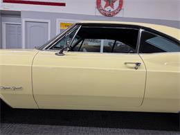 1965 Chevrolet Impala SS (CC-2071844) for sale in Mundelein, Illinois