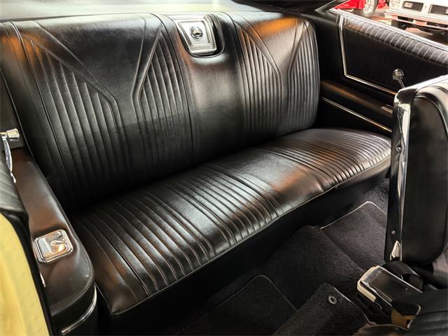 1965 Chevrolet Impala SS (CC-2071844) for sale in Mundelein, Illinois
