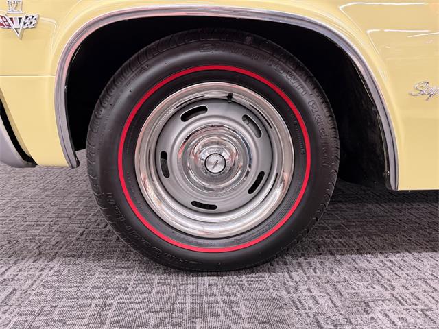 1965 Chevrolet Impala SS (CC-2071844) for sale in Mundelein, Illinois