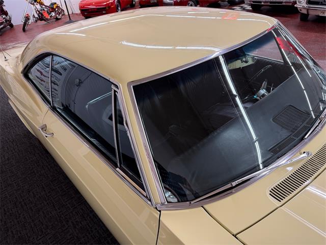 1965 Chevrolet Impala SS (CC-2071844) for sale in Mundelein, Illinois