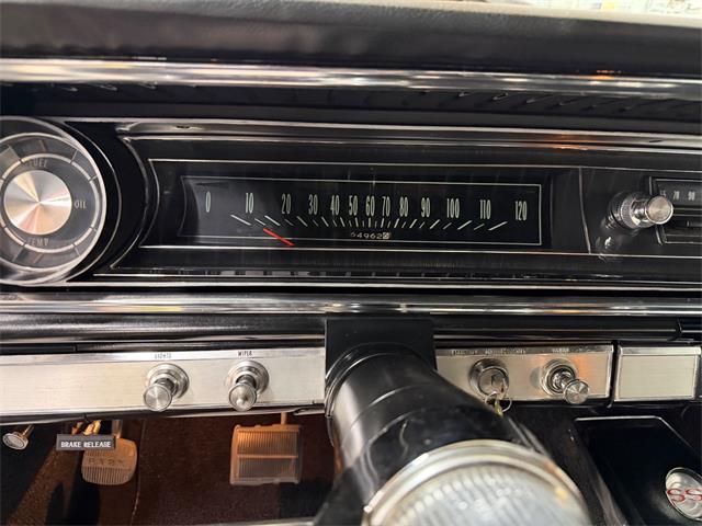 1965 Chevrolet Impala SS (CC-2071844) for sale in Mundelein, Illinois
