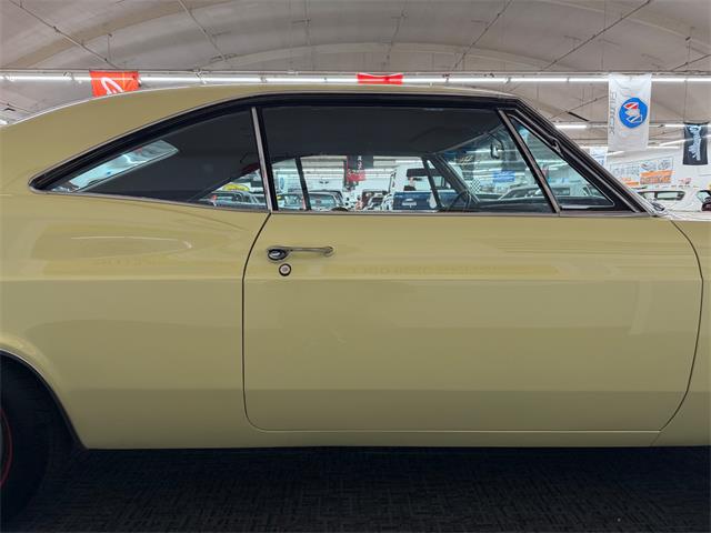 1965 Chevrolet Impala SS (CC-2071844) for sale in Mundelein, Illinois