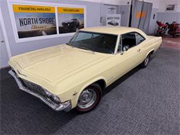 1965 Chevrolet Impala SS (CC-2071844) for sale in Mundelein, Illinois
