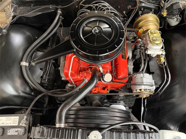 1965 Chevrolet Impala SS (CC-2071844) for sale in Mundelein, Illinois