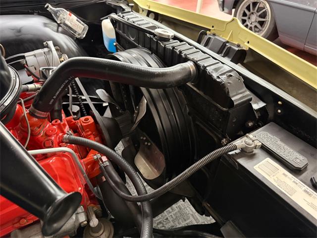 1965 Chevrolet Impala SS (CC-2071844) for sale in Mundelein, Illinois