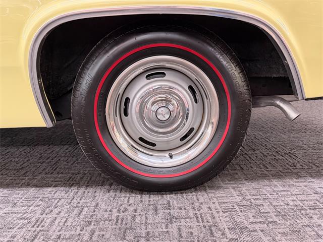 1965 Chevrolet Impala SS (CC-2071844) for sale in Mundelein, Illinois