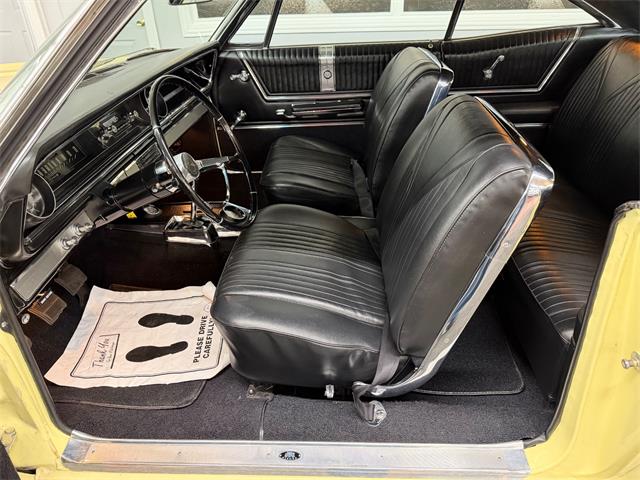 1965 Chevrolet Impala SS (CC-2071844) for sale in Mundelein, Illinois