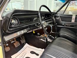 1965 Chevrolet Impala SS (CC-2071844) for sale in Mundelein, Illinois