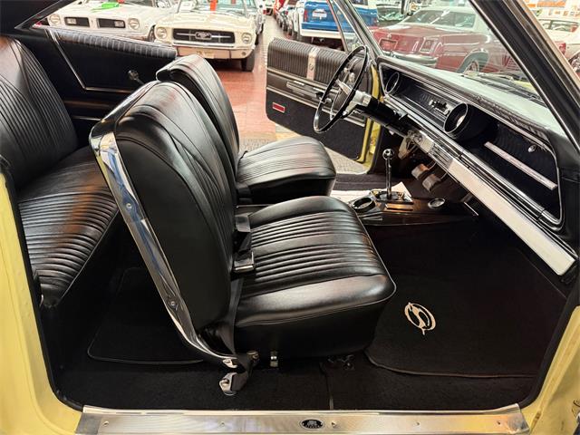 1965 Chevrolet Impala SS (CC-2071844) for sale in Mundelein, Illinois