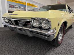 1965 Chevrolet Impala SS (CC-2071844) for sale in Mundelein, Illinois