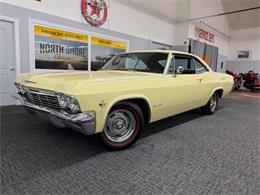 1965 Chevrolet Impala SS (CC-2071844) for sale in Mundelein, Illinois
