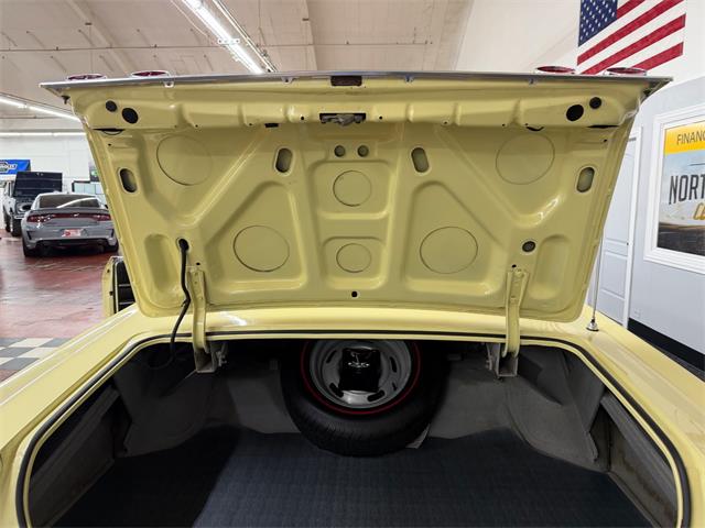 1965 Chevrolet Impala SS (CC-2071844) for sale in Mundelein, Illinois