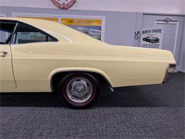 1965 Chevrolet Impala SS (CC-2071844) for sale in Mundelein, Illinois