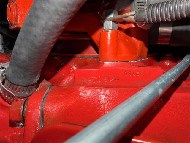 1965 Chevrolet Impala SS (CC-2071844) for sale in Mundelein, Illinois