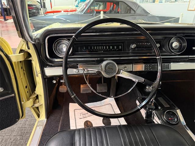 1965 Chevrolet Impala SS (CC-2071844) for sale in Mundelein, Illinois