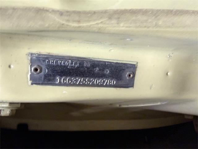 1965 Chevrolet Impala SS (CC-2071844) for sale in Mundelein, Illinois