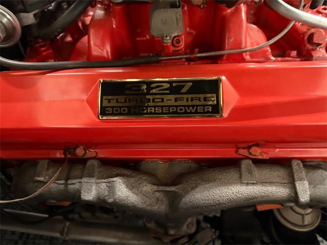 1965 Chevrolet Impala SS (CC-2071844) for sale in Mundelein, Illinois