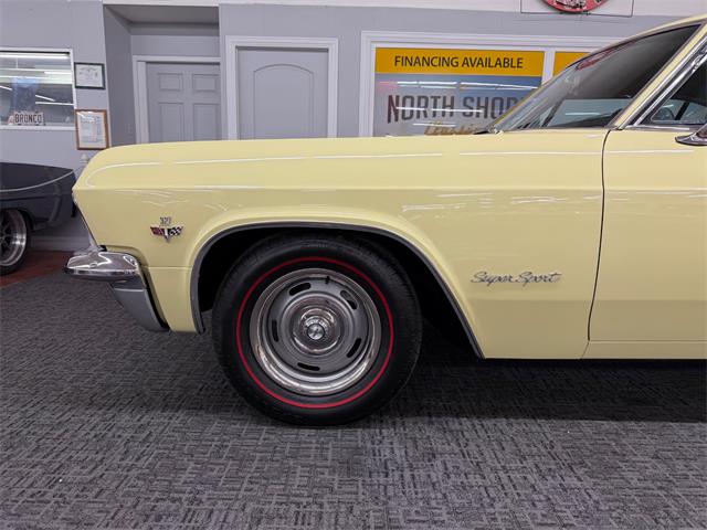 1965 Chevrolet Impala SS (CC-2071844) for sale in Mundelein, Illinois