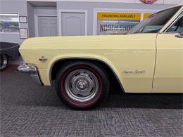 1965 Chevrolet Impala SS (CC-2071844) for sale in Mundelein, Illinois