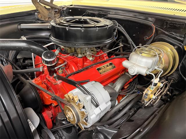 1965 Chevrolet Impala SS (CC-2071844) for sale in Mundelein, Illinois