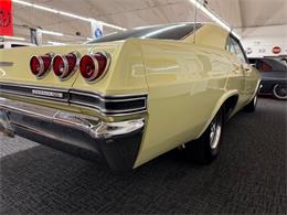 1965 Chevrolet Impala SS (CC-2071844) for sale in Mundelein, Illinois