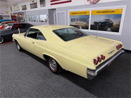 1965 Chevrolet Impala SS (CC-2071844) for sale in Mundelein, Illinois