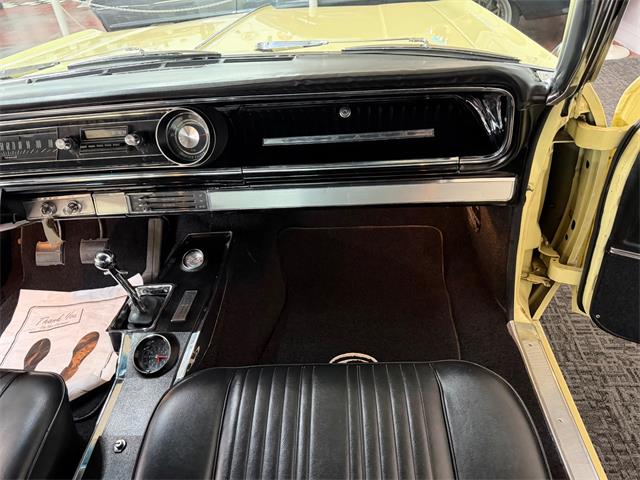 1965 Chevrolet Impala SS (CC-2071844) for sale in Mundelein, Illinois