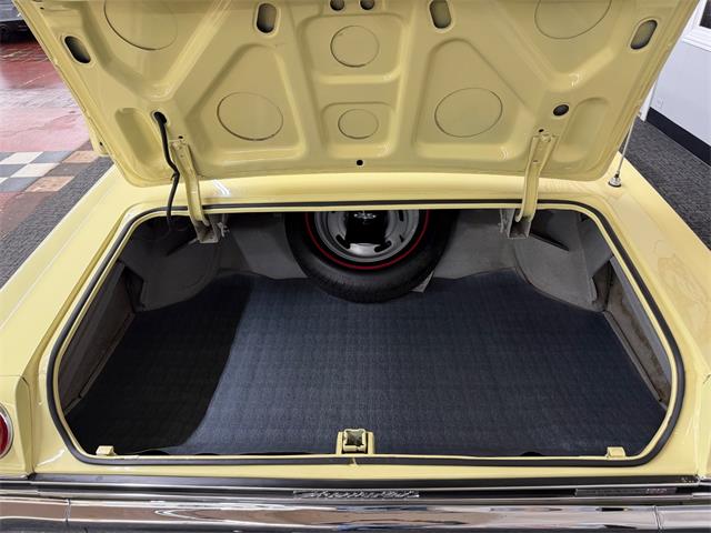 1965 Chevrolet Impala SS (CC-2071844) for sale in Mundelein, Illinois