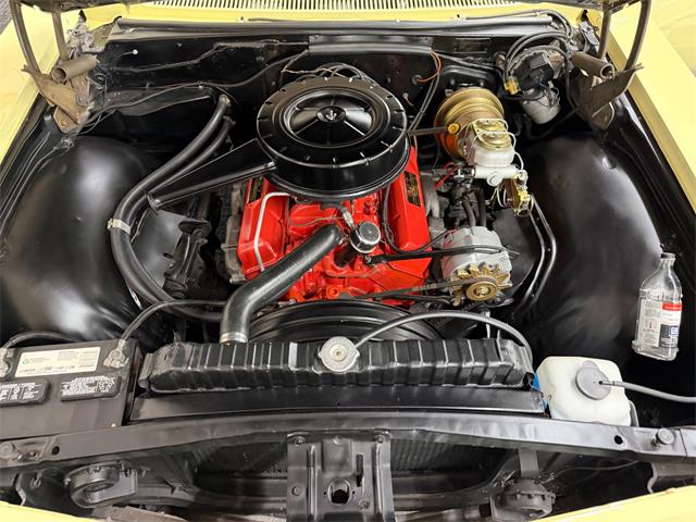 1965 Chevrolet Impala SS (CC-2071844) for sale in Mundelein, Illinois