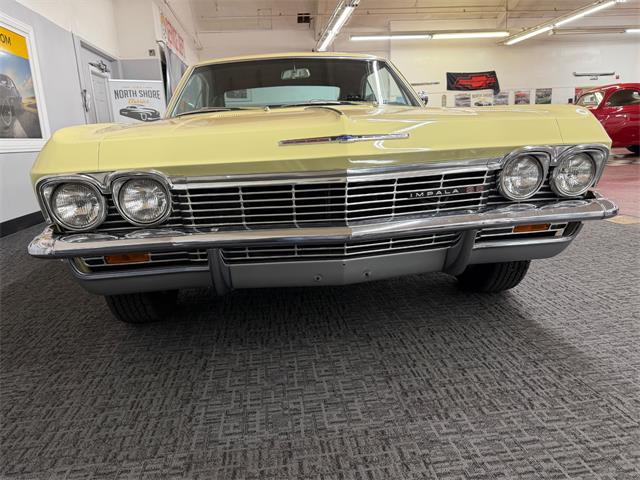 1965 Chevrolet Impala SS (CC-2071844) for sale in Mundelein, Illinois