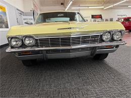 1965 Chevrolet Impala SS (CC-2071844) for sale in Mundelein, Illinois