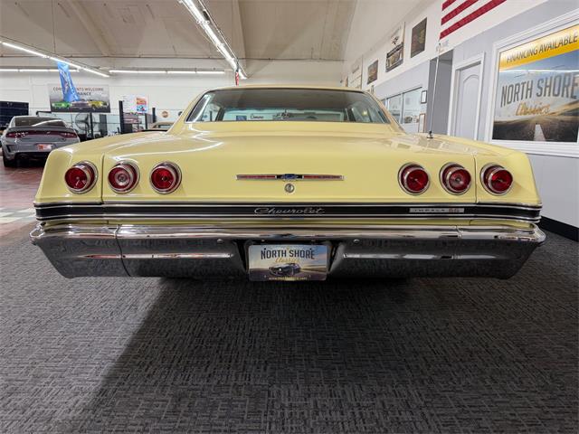 1965 Chevrolet Impala SS (CC-2071844) for sale in Mundelein, Illinois