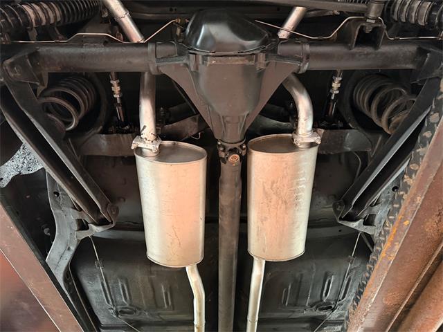 1965 Chevrolet Impala SS (CC-2071844) for sale in Mundelein, Illinois