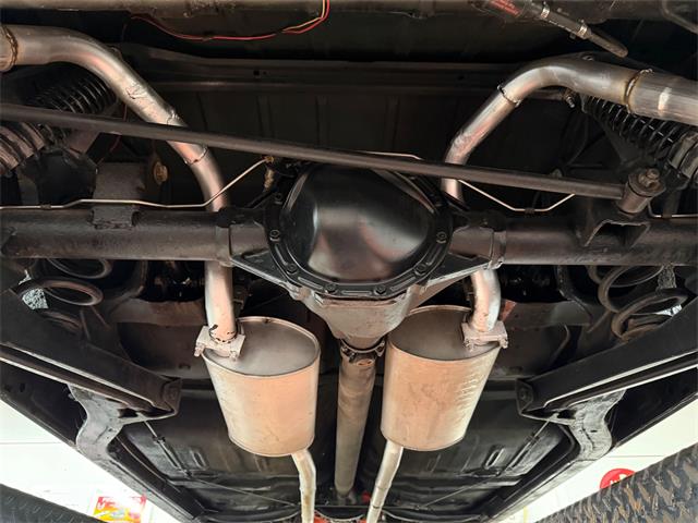 1965 Chevrolet Impala SS (CC-2071844) for sale in Mundelein, Illinois